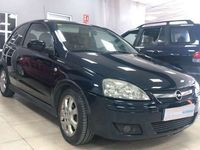 usado Opel Corsa 1.7CDTI Campaña