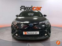Usado Toyota C-HR Advance 122 CV (89 kW) 2018 Negro SUV