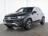 Käytetty Mercedes GLE350 333 HP (244 kW) 2025 Musta