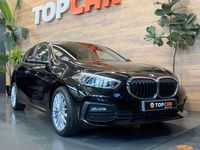 Usado BMW 116 Comfort Edition 116 CV (85 kW) 2021 Negro Utilitario