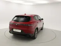 Usado Alfa Romeo Tonale Edizione Speciale 280 CV (205 kW) 2023 Rojo SUV