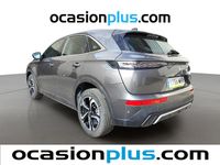 Usado DS Automobiles DS7 Crossback Bastille 130 CV (95 kW) 2023 Gris SUV