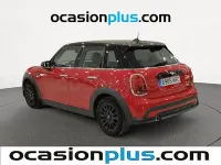 Usado Mini Cooper 136 CV (100 kW) 2024 Rojo Utilitario