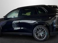 Nuevo Leapmotor C10 160 kW (218 CV) 2025 Negro SUV