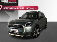 Usado Mini Cooper Countryman Favoured 156 CV (114 kW) 2024 SUV
