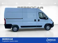 Usado Opel Movano 120 CV (88 kW) 2022 Blanco Van