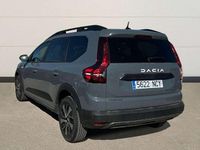 Occasion Dacia Jogger Expression 110 ch (80 kW) 2025 Gris Monospace