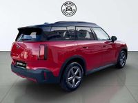 Usado Mini One D Countryman Classic 163 CV (119 kW) 2025 SUV