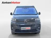 Nuevo Citroën Spacetourer 181 CV (133 kW) 2026 Gris Monovolumen
