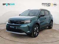 Usado Opel Frontera 145 CV (106 kW) 2024 Verde khaki SUV