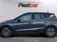 Usado Seat Arona FR 116 CV (85 kW) 2024 Gris SUV