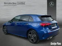 Usado Mercedes A250 218 CV (160 kW) 2025 Azul Berlina