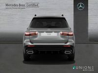 Nuevo Mercedes GLB200 150 CV (110 kW) 2025 Gris SUV