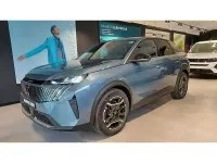 Usado Peugeot e-3008 Allure 157 kW (214 CV) 2024 Azul SUV