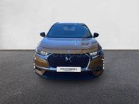 Usado DS Automobiles DS7 Crossback So Chic 130 CV (95 kW) 2021 Blanco SUV