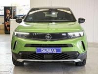 Usado Opel Mokka-e Ultimate 100 kW (136 CV) 2021 Verde SUV