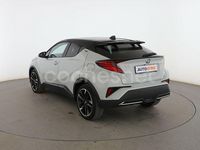 Usado Toyota C-HR Sport 184 CV (135 kW) 2022 Gris SUV