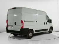 Usado Opel Movano Edition 140 CV (102 kW) 2022 Blanco Van