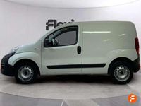 usado Fiat Fiorino Cargo Base N1 1.3 MJet 70 kW (95 CV) furgón