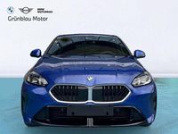 Usado BMW 120 Comfort Edition 163 CV (119 kW) 2025 M portimao blue metallic Utilitario