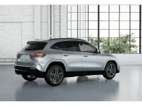 Nuevo Mercedes GLA250 217 CV (159 kW) 2026 Gris SUV