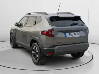 Usado Dacia Duster Extreme 131 CV (96 kW) 2025 Gris / plata SUV