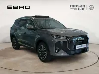 Nuevo Ebro s700 Luxury 279 CV (205 kW) 2026 Gris SUV