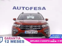 Occasion Dacia Sandero Comfort 101 PK (74 kW) 2021 Rood Sedan