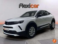 Usado Opel Mokka Edition 110 CV (80 kW) 2022 Blanco SUV