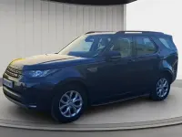Usado Land Rover Discovery S 180 CV (132 kW) 2017 SUV