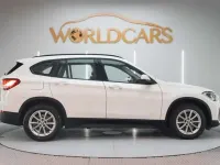 Usado BMW X1 190 CV (139 kW) 2020 Blanco SUV
