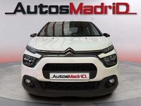 Usado Citroën C3 Feel 102 CV (75 kW) 2022 Utilitario