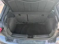 Usado Seat Ibiza XCELLENCE 115 CV (84 kW) 2025 Gris / plata Utilitario