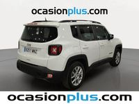 Usado Jeep Renegade Limited 120 CV (88 kW) 2024 Blanco SUV