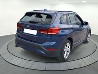 Usado BMW X1 220 CV (161 kW) 2020 Azul SUV