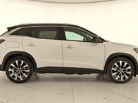 Usado Renault Austral Techno 200 CV (147 kW) 2025 Blanco y negro SUV