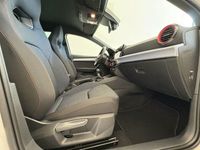 Usado Seat Ibiza FR 115 CV (84 kW) 2025 Blanco Berlina