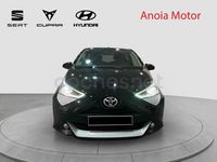 Usado Toyota Aygo X-play 72 CV (52 kW) 2020 Negro Utilitario