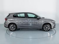 Usado Fiat Tipo City Life 101 CV (74 kW) 2022 Gris / plata Berlina