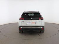 Usado Peugeot 3008 GT-line 130 CV (95 kW) 2020 Blanco SUV