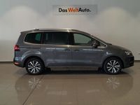 usado VW Sharan Advance 1.4 TSI 110 kW (150 CV) DSG