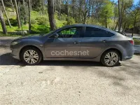 Occasion Mazda 6 Active 120 PK (88 kW) 2010 Grijs Sedan