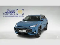 Novo MG HS Luxury 224 HP (164 kW) 2026 Otro SUV