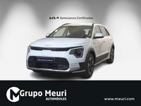 Usado Kia Niro 150 kW (204 CV) 2023 Otro SUV