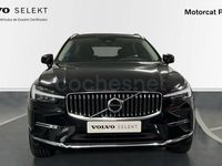 Usado Volvo XC60 Core 350 CV (257 kW) 2023 Negro SUV