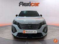 Usado Peugeot 2008 Allure 100 CV (73 kW) 2024 Blanco SUV