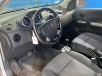 Usado Chevrolet Kalos SX 65 CV (47 kW) 2006