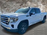 Usado GMC Sierra 355 CV (261 kW) 2023 Blanco Pickup/Camioneta