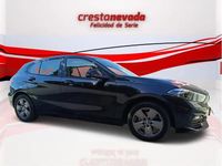 Usado BMW 116 116 CV (85 kW) 2023 Utilitario