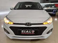 Usado Hyundai i20 84 CV (61 kW) 2019 Blanco Utilitario